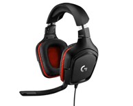 LOGITECH Gaming slušalice s mikrofonom G332