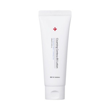 CUSKIN Dr.Solution Cicaming Centeca B5 Lotion, umirujući losion, 100 ml
