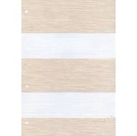 Rolo zavjesa, krem, 100x150 cm