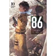86-EIGHTY-SIX vol. 10