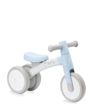 MOMI Bicikl Tedi, svijetlo plavi