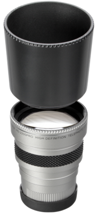 RAYNOX Telekonventer HD 2205 Pro