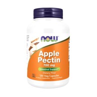NOW Jabučni pektin, 700 mg, 120 kapsula