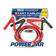 POWERCAP Start kablovi set 500A profi 35 mm2