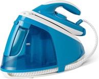 AMAZON BASICS parna postaja 6 bar 1,8 l s Eco načinom