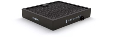 PHILIPS Filter zraka GoPure 5212