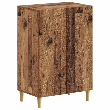 Ormar za cipele Delft 59,5 x 39,5 x 90 cm od konstruiranog drva
