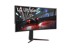 LG Monitor 38GN950P-B, zakrivljeni (38GN950P-B.AEU)