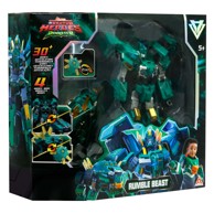 DINOSTER Robot koji se transformira Rumble Beast