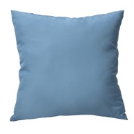Jastuk za stolicu Almera Light blue 45X45 cm
