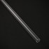 BITSPOWER Cijev Crystal Link 12/10 mm, 500 mm, prozirna 