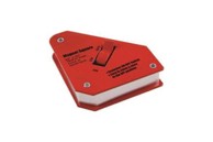 EURO TOOLS Kutni magnet 170092, 130 × 150 × 32 mm