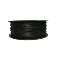 Filament za 3D, ABS, 1,75 mm, 1 kg, crni