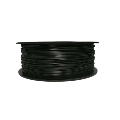 Filament za 3D, ABS, 1,75 mm, 1 kg, crni
