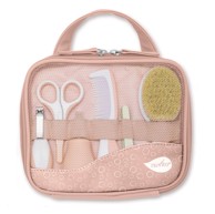 NUVITA komplet za njegu 1146, roza