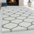 AYYILDIZ CARPETS Krem tepih 60x110 cm Salsa