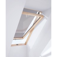 GUTTA Prozor krovni sjenilo vanjsko za krovni prozor, 55x78 cm, crno