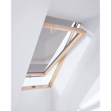 GUTTA Prozor krovni sjenilo vanjsko za krovni prozor, 55x78 cm, crno