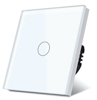 ZIGBEE Pametn prekidač svjetla One SL11, bijeli