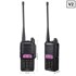 BAOFENG Set radio-stanica 2× UV-9R Plus V2