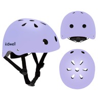 ORIX Kaciga Violet S