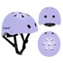 ORIX Kaciga Violet S