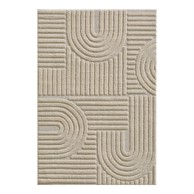 AYYILDIZ CARPETS Bež tepih 240x340 cm Art 1121 