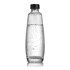 SODASTREAM Staklena boca Glass Duo 1 L