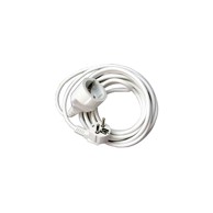 WERTOR Kabel produžni 20met 1.5mm2 bijeli