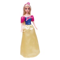 MASEN TOYS Lutka princeza