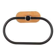 WENKO Držač ručnika od nehrđajućeg čelika Orea