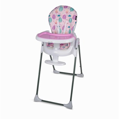 COCCOLLE Hranilica FINO