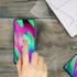 Kaljeno staklo za Samsung Galaxy A40 - 2.5D 9H zaštitno staklo, otporno na ogrebotine, prozirno, izdržljivo
