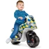 MOLTO Guralica, Race Police