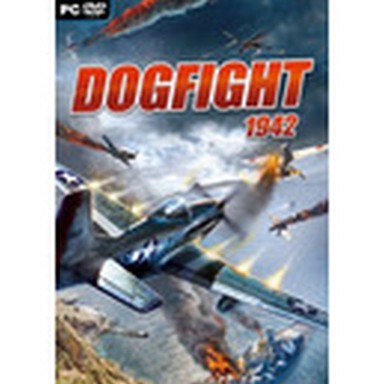 Igra za PC: Dogfight 1942 (STEAM Key)