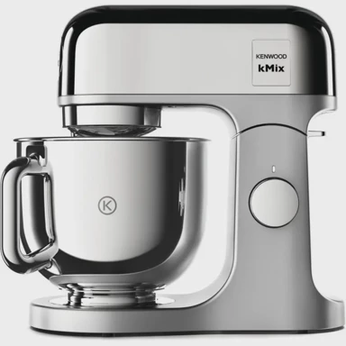 KENWOOD Kuhinjski robot kMix KMX760CH, silver/chrome, 1000 W