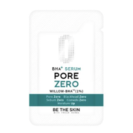 BE THE SKIN Serum za lice BHA+ Pore Zero Serum sample 1 ml