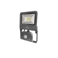 LAMBARIO LED reflektor SMD senzor 30W 6400K IP65