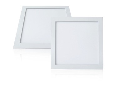 LED panel, ugradbeni, kockasti SD P002 24DW 4000K