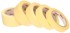Papirna maskirna traka 19 mm x 50 m, set od 2