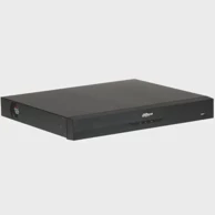 DAHUA Snimač NVR5208-8P-EI2, 8 kanala, 8× PoE