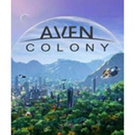 Igra za PC: Aven Colony