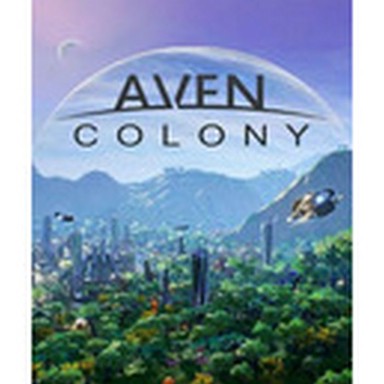 Igra za PC: Aven Colony