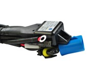 M-TECH Ožičenje s relejem za bixenon Hb5 2007 Wbixhb5