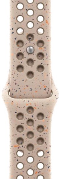 APPLE Sportski remen Nike Desert Stone, 41 mm, S/M