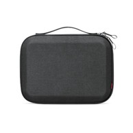 LENOVO Torba za opremu, Go Tech Accessories Organizer, klasična torba, siva