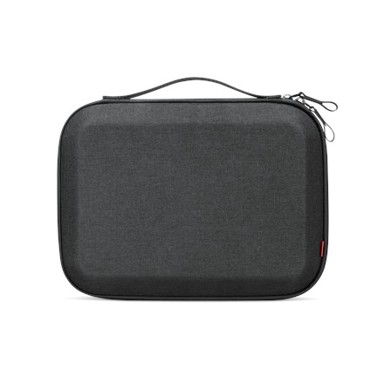LENOVO Torba za opremu, Go Tech Accessories Organizer, klasična torba, siva