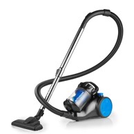 Ciklonski usisavač bez vrećice BT001O, HEPA filtar, 2 L, 3500 W