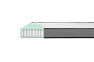 MEDICO HOME Madrac ASTRID, 200x180cm