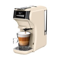 HIBREW Aparat za kavu 5u1 Capsule Coffee Maker H1B, bijela